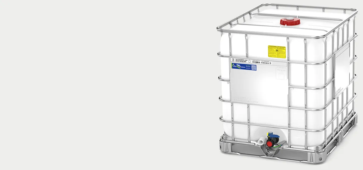 IBC TARTÁLYOK AKCIÓS ÁRON