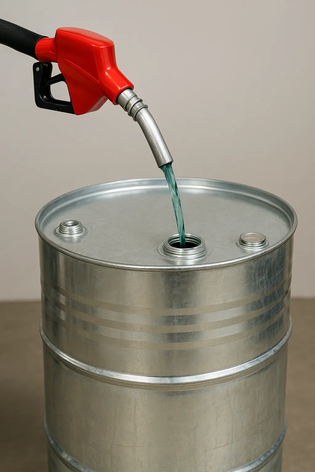 Fémhordók új élete – több, mint ipari tárolás