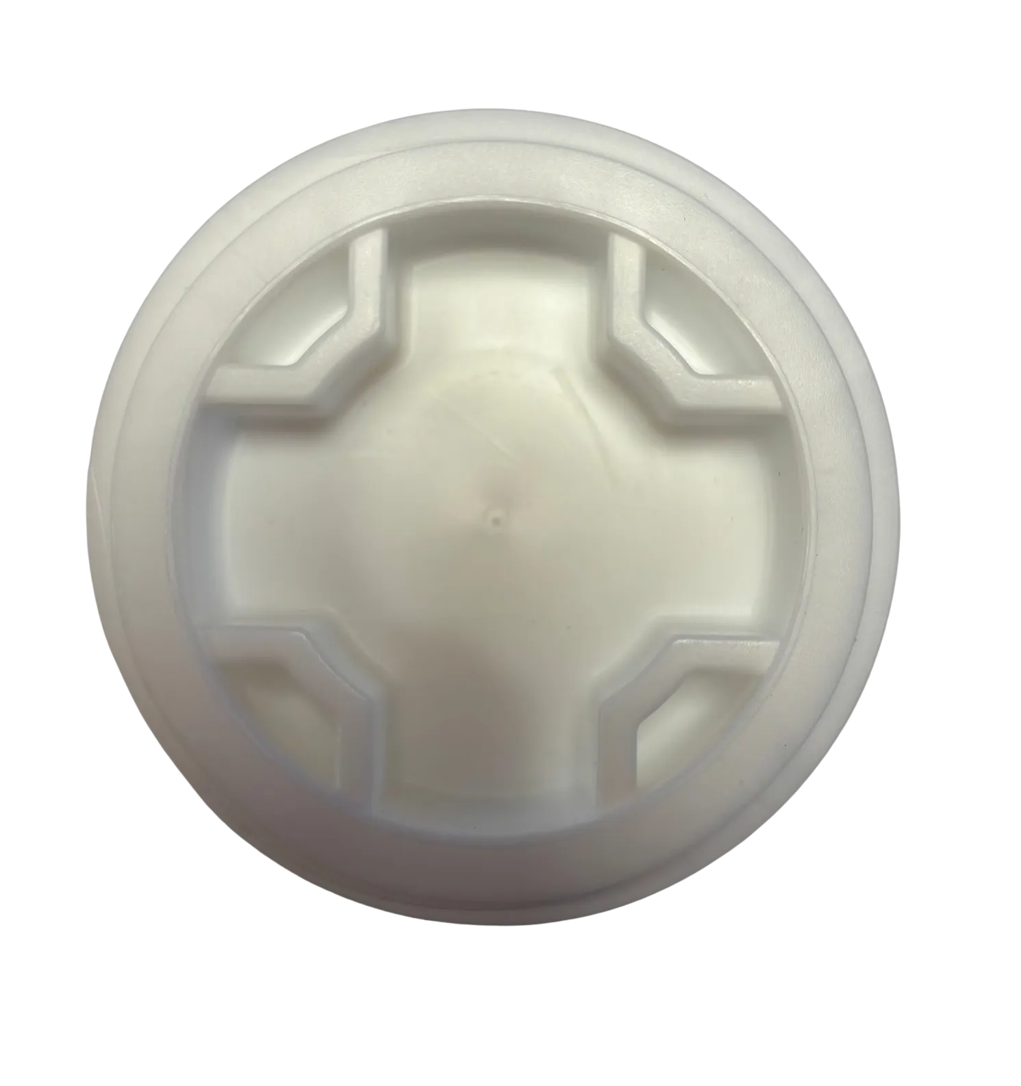 Műanyag hordó tartozék, Műanyag 200 literes hordóhoz való- dugó ,70 mm (nagyobb betöltő nyíláshoz) - Image 4