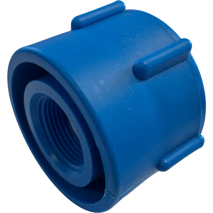 IBC Tartály Tartozék, DN50 2"-ról szűkít belső 1"-ra