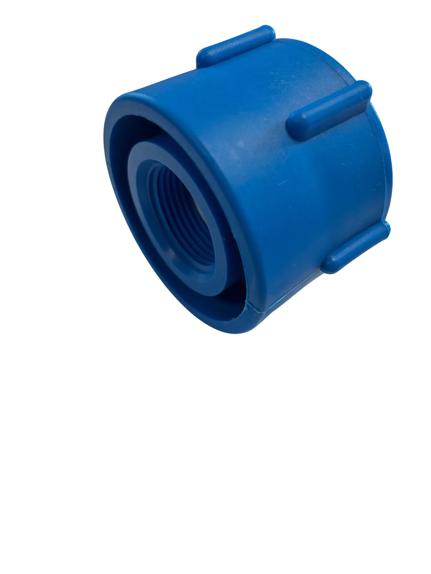 IBC Tartály Tartozék, DN50 2"-ról szűkít belső 1"-ra