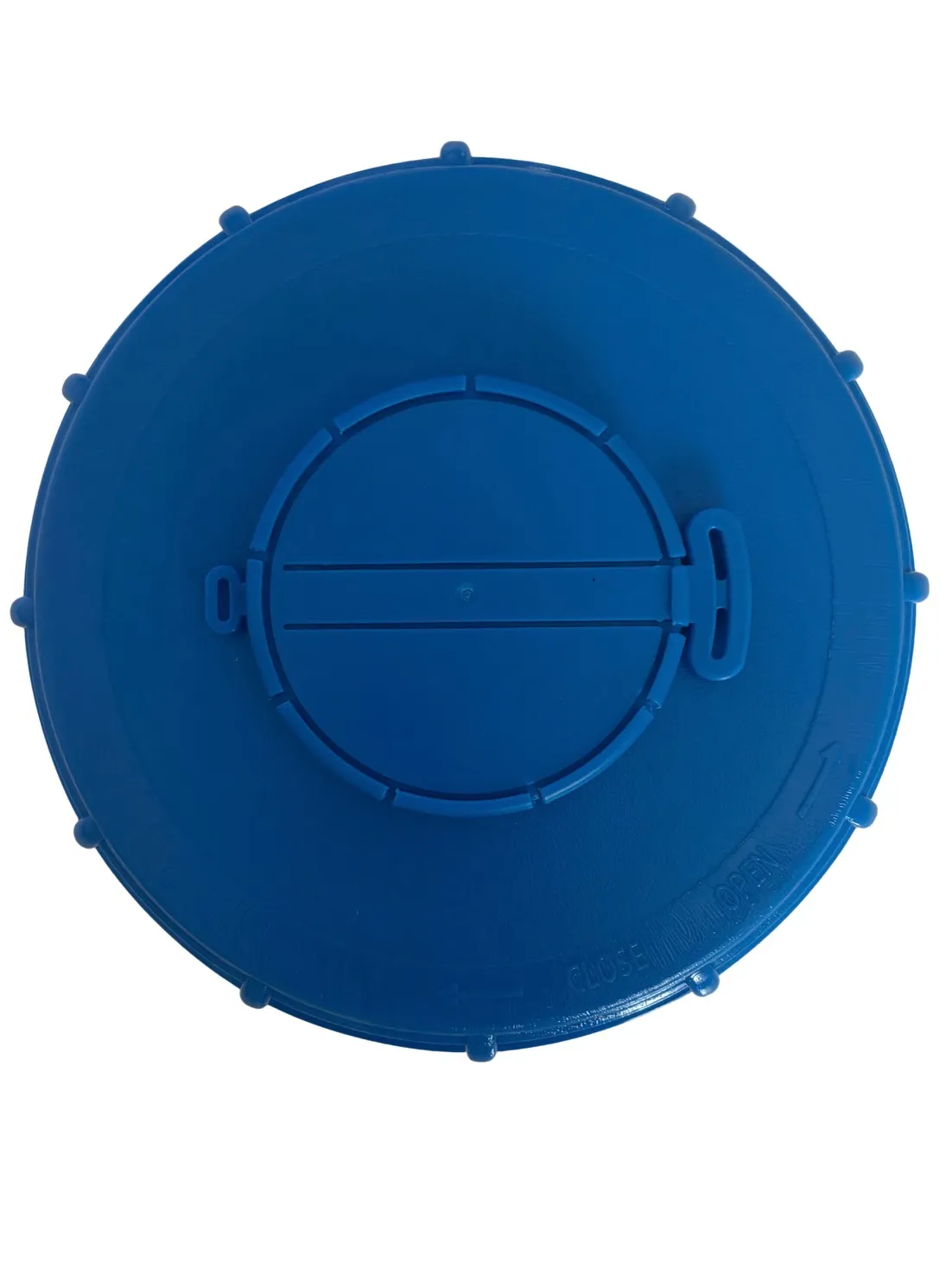 IBC Tartály tartozék, DN155 ,15,5 cm szellőzős IBC zárósapka - Image 2