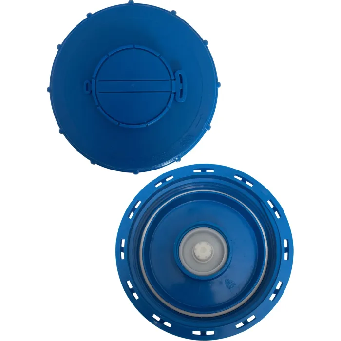 IBC Tartály tartozék, DN155 ,15,5 cm szellőzős IBC zárósapka