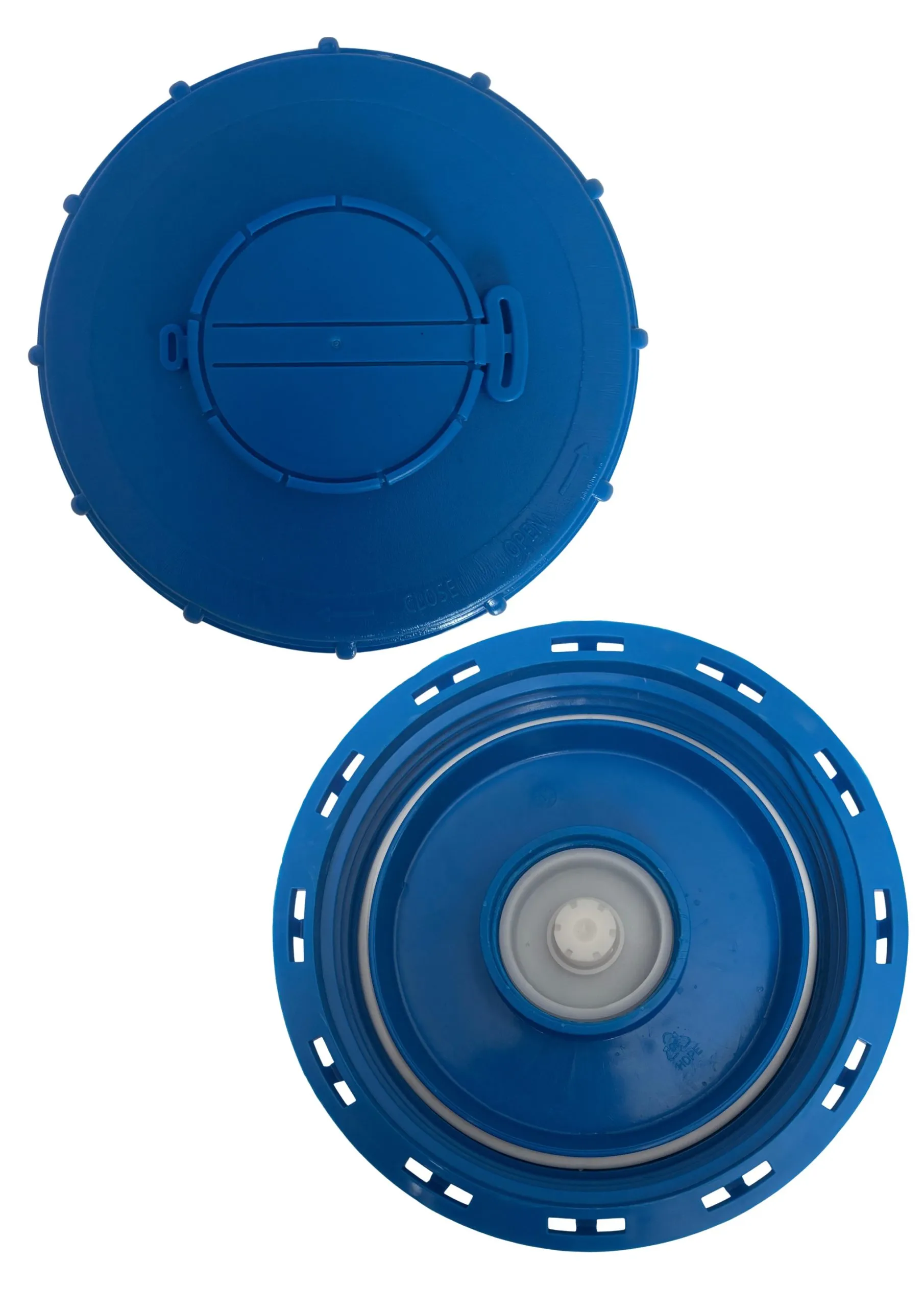 IBC Tartály tartozék, DN155 ,15,5 cm szellőzős IBC zárósapka