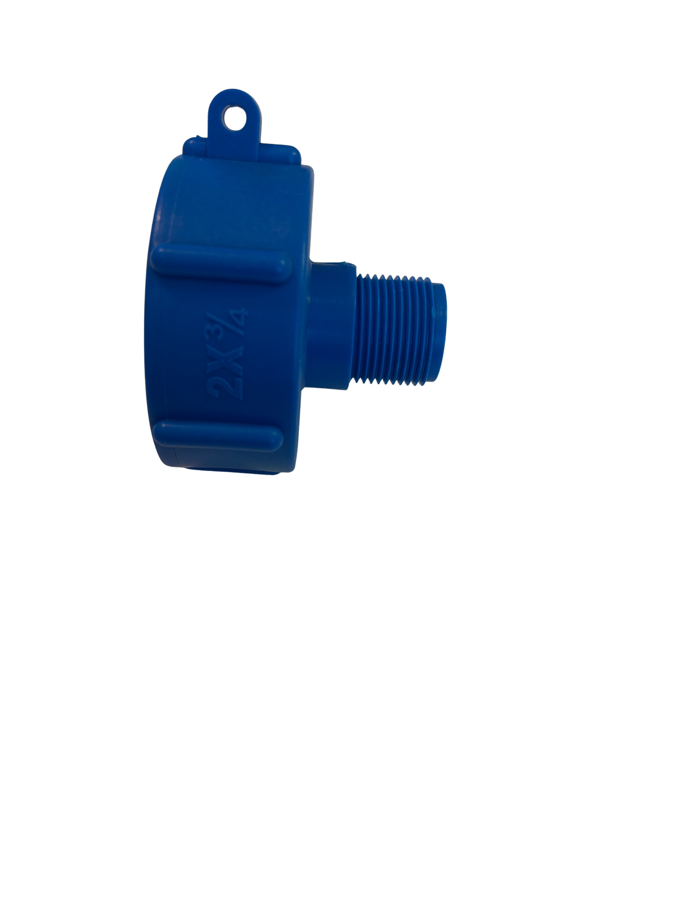 IBC Tartály Tartozék , Szűkítő Adapter , DN50 , 2″-Ról Szűkít : 3/4″-Ra - Image 4
