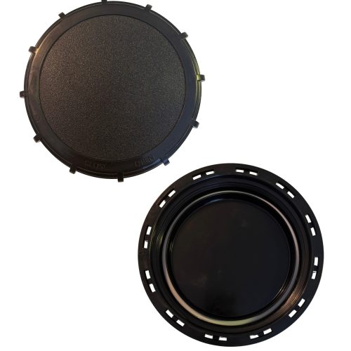IBC Tartály Tartozék, DN155 ,15,5 cm IBC teli zárósapka