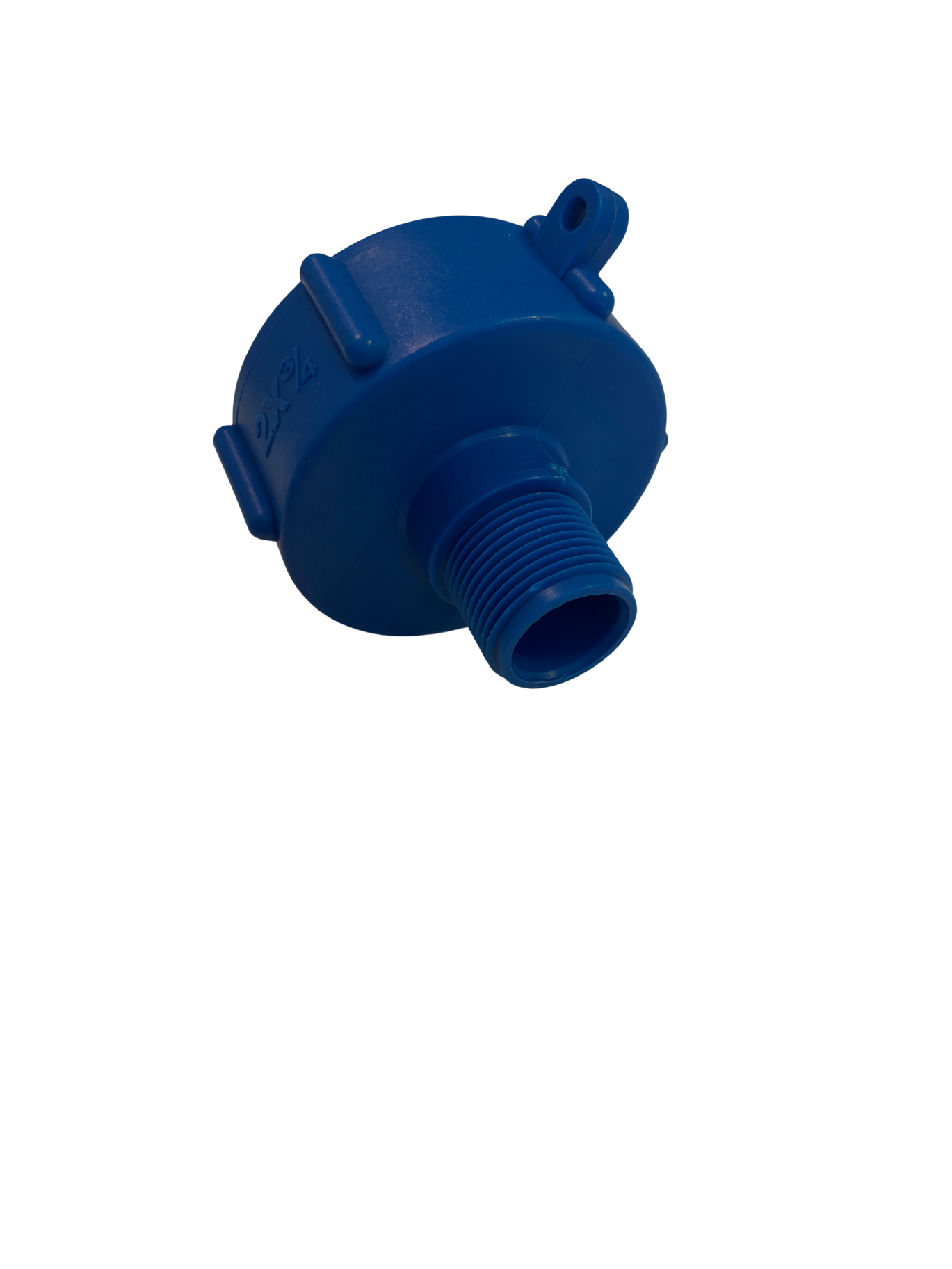 IBC Tartály Tartozék , Szűkítő Adapter , DN50 , 2″-Ról Szűkít : 3/4″-Ra - Image 2