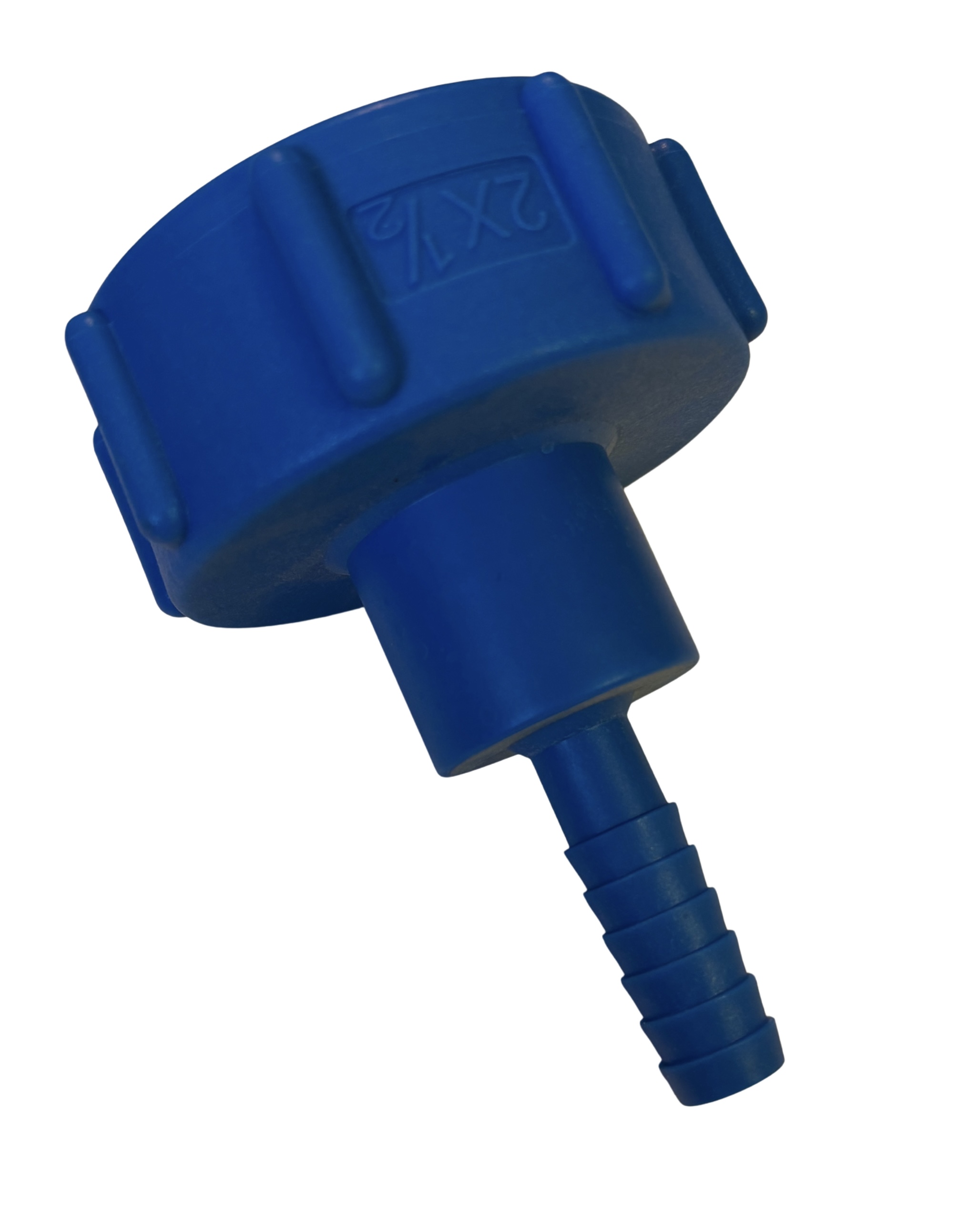 IBC Tartály tartozék, Szűkítő adapter 2"-ról - 1/2"-ra - Image 4