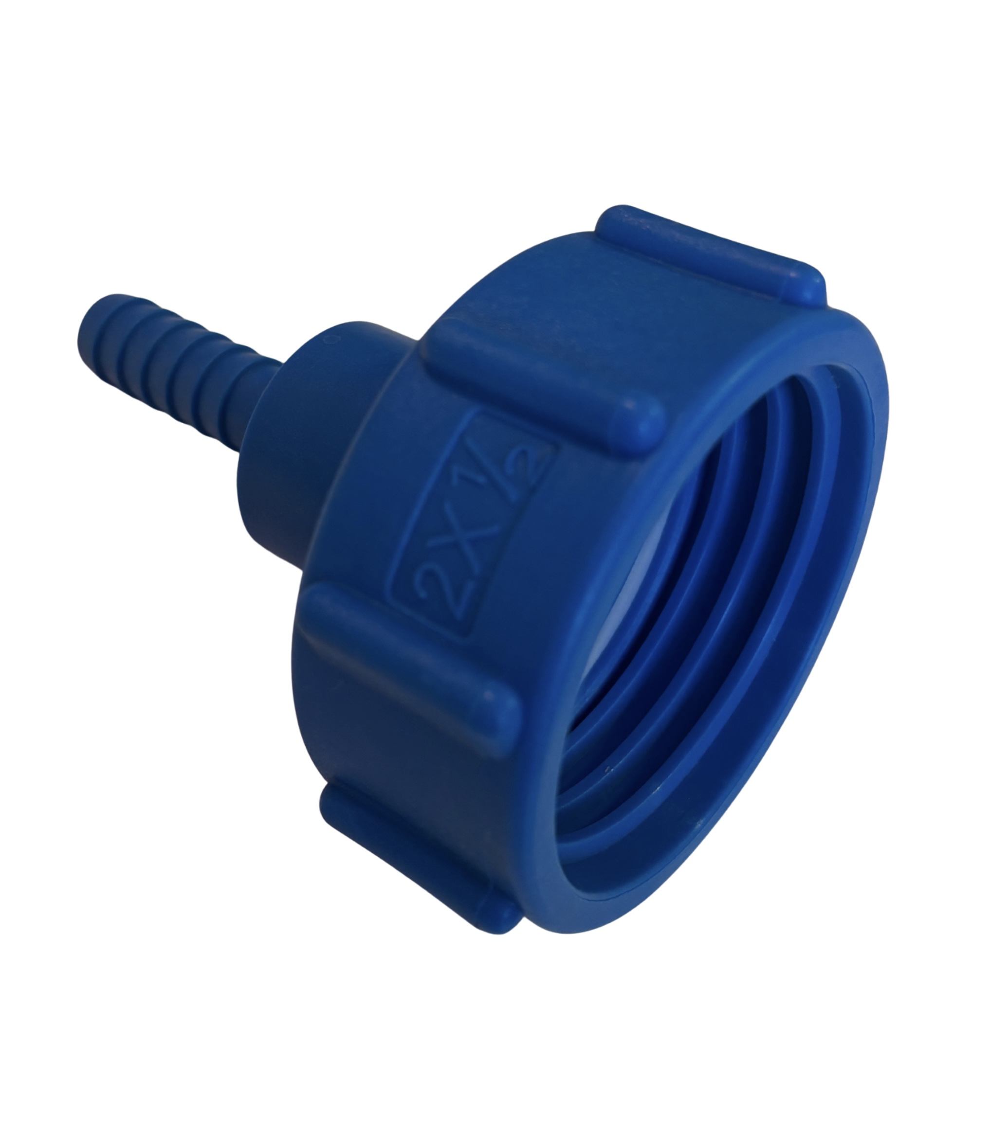 IBC Tartály tartozék, Szűkítő adapter 2"-ról - 1/2"-ra - Image 5