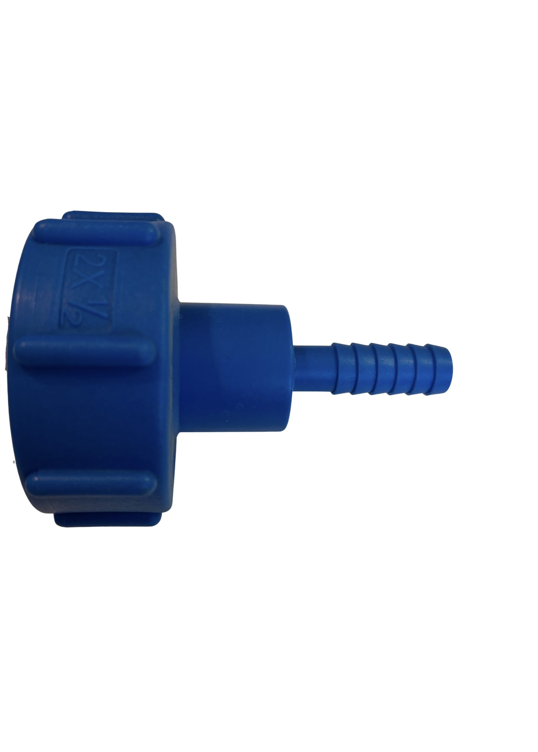IBC Tartály tartozék, Szűkítő adapter 2"-ról - 1/2"-ra - Image 2