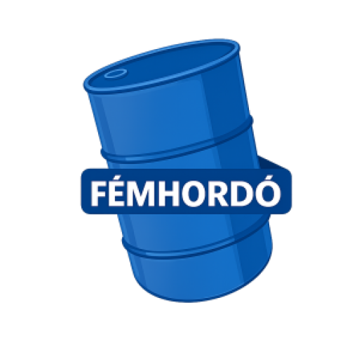 Fémhordó.hu – Megbízható fém hordók kiváló áron tároláshoz, szállításhoz és újrahasznosításhoz!