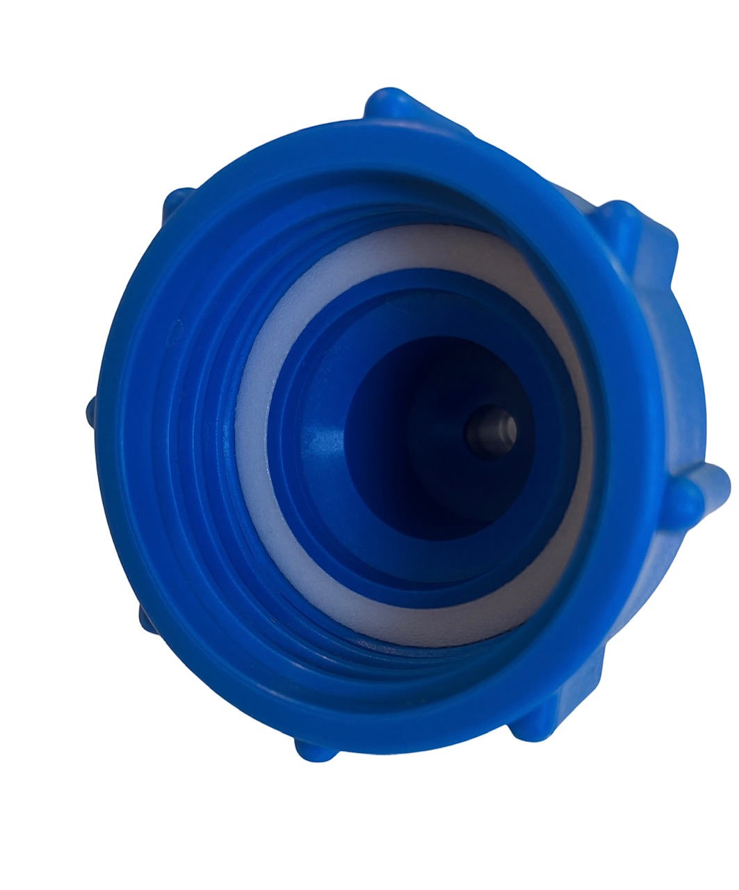 IBC Tartály tartozék, Szűkítő adapter 2"-ról - 1/2"-ra - Image 3