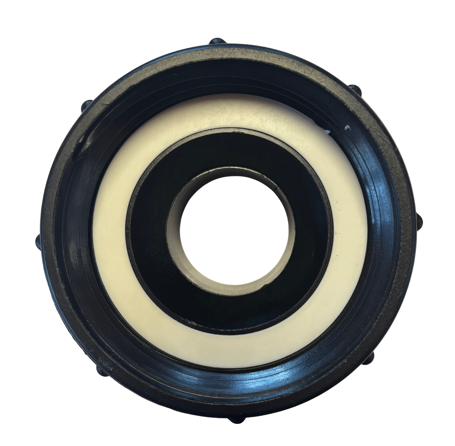 IBC Tartály tartozék , szűkítő adapter , DN80 - 3"-ról Dn50 -2"-ra szűkít - Image 3