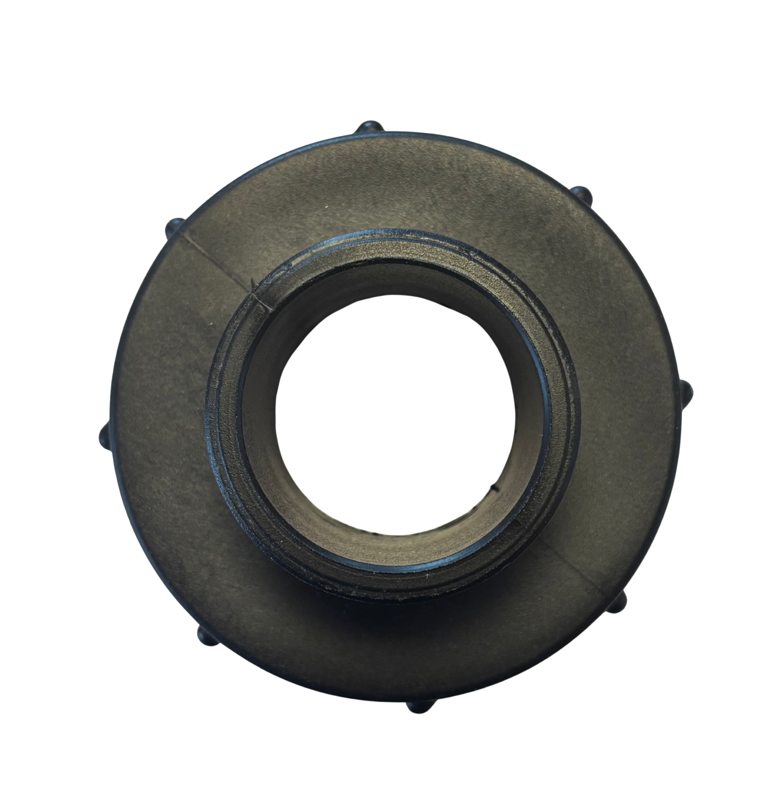 IBC Tartály tartozék , szűkítő adapter , DN80 - 3"-ról Dn50 -2"-ra szűkít - Image 2