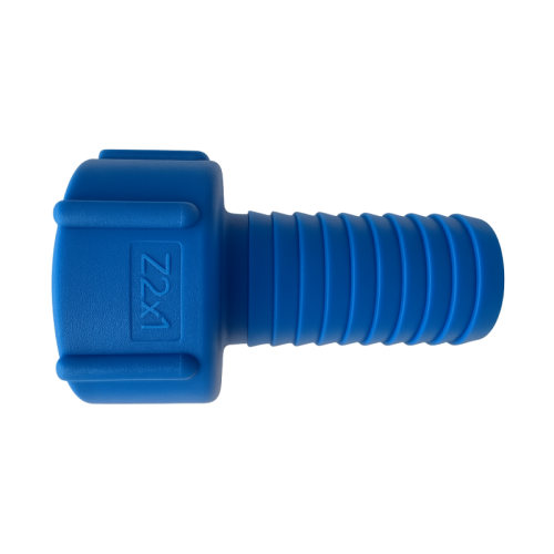 IBC Tartály Tartozék , IBC csatlakozó ,adapter : 6/4-es tömlőhöz